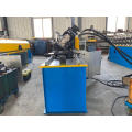 high precision roofing sheet roll forming machine